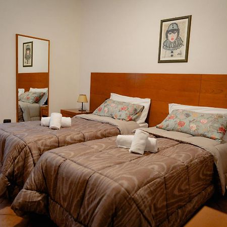 L'Antico Gabbiano B&B San Casciano in Val di Pesa Exteriér fotografie