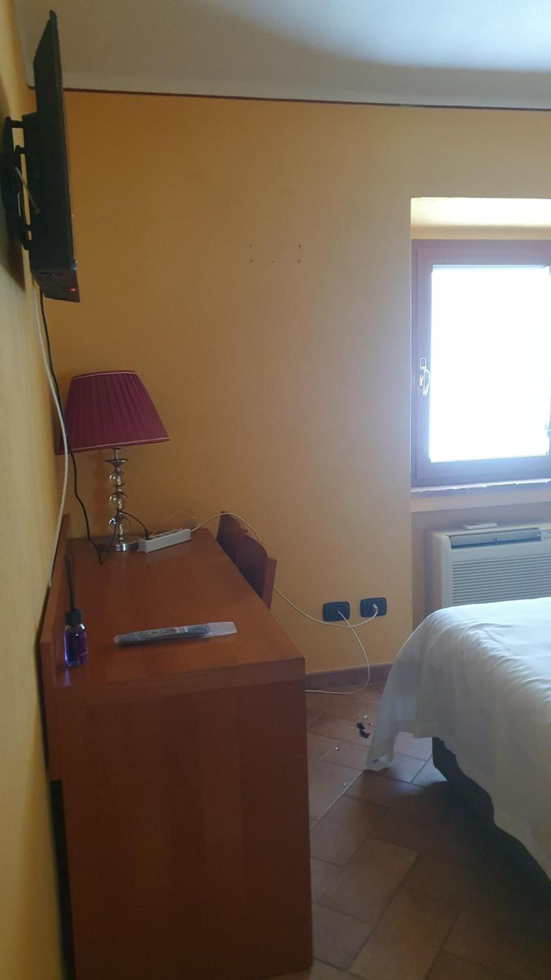 L'Antico Gabbiano B&B San Casciano in Val di Pesa Exteriér fotografie