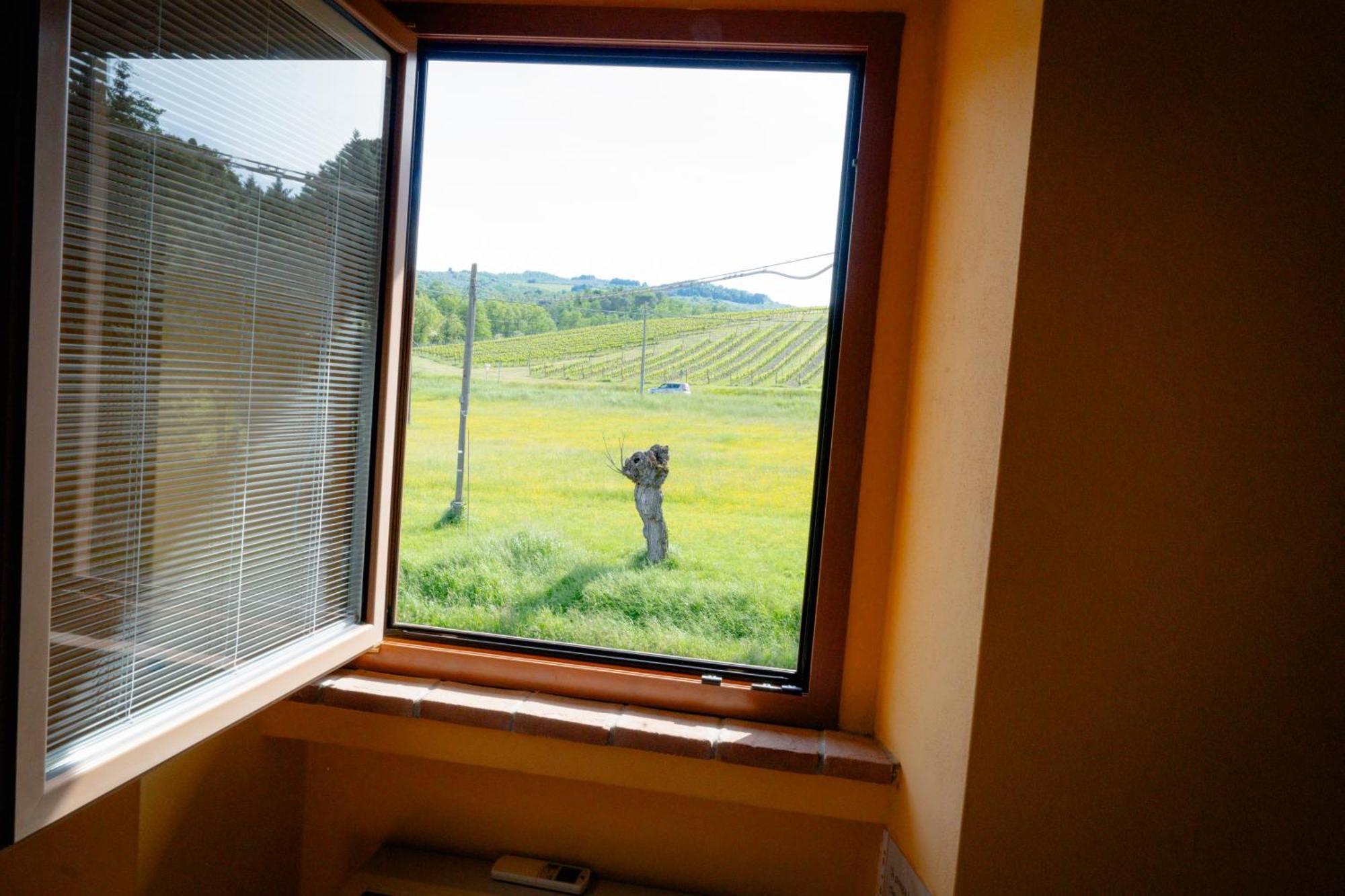 L'Antico Gabbiano B&B San Casciano in Val di Pesa Exteriér fotografie