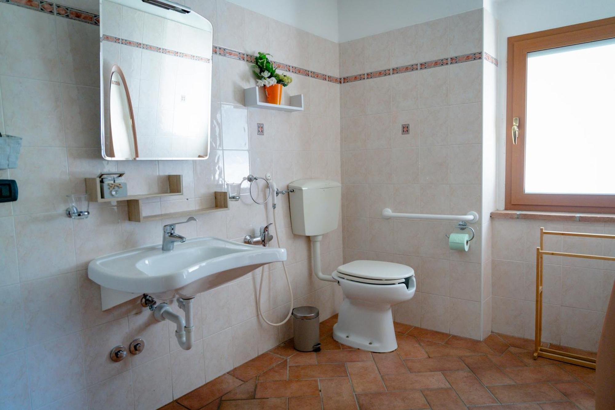 L'Antico Gabbiano B&B San Casciano in Val di Pesa Exteriér fotografie