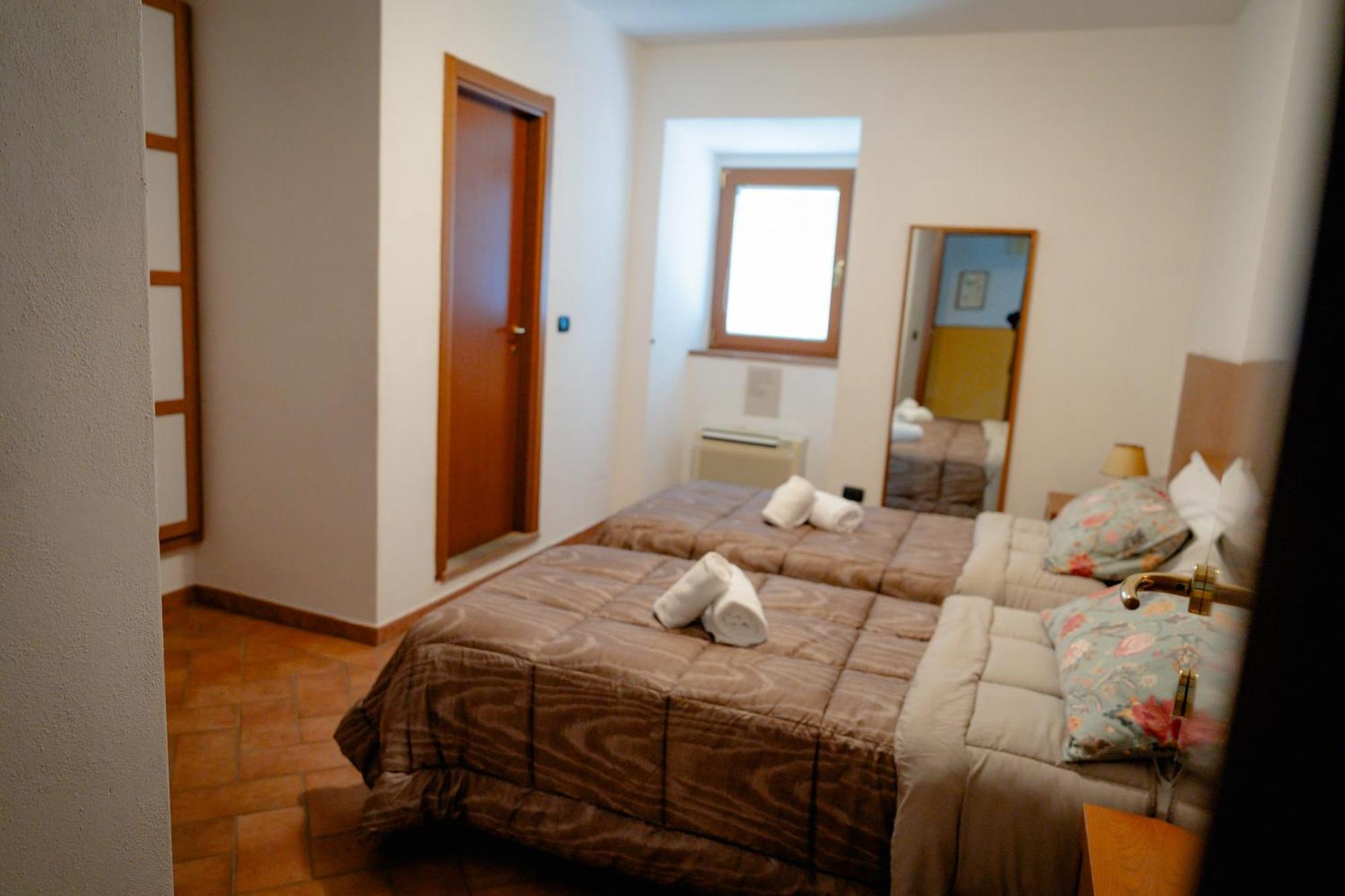 L'Antico Gabbiano B&B San Casciano in Val di Pesa Exteriér fotografie