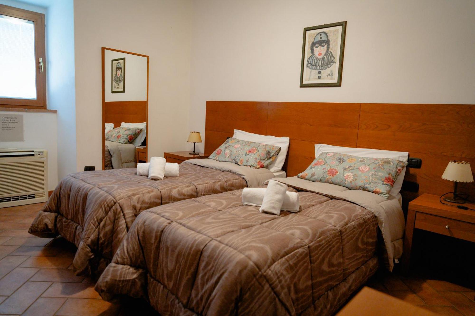 L'Antico Gabbiano B&B San Casciano in Val di Pesa Exteriér fotografie