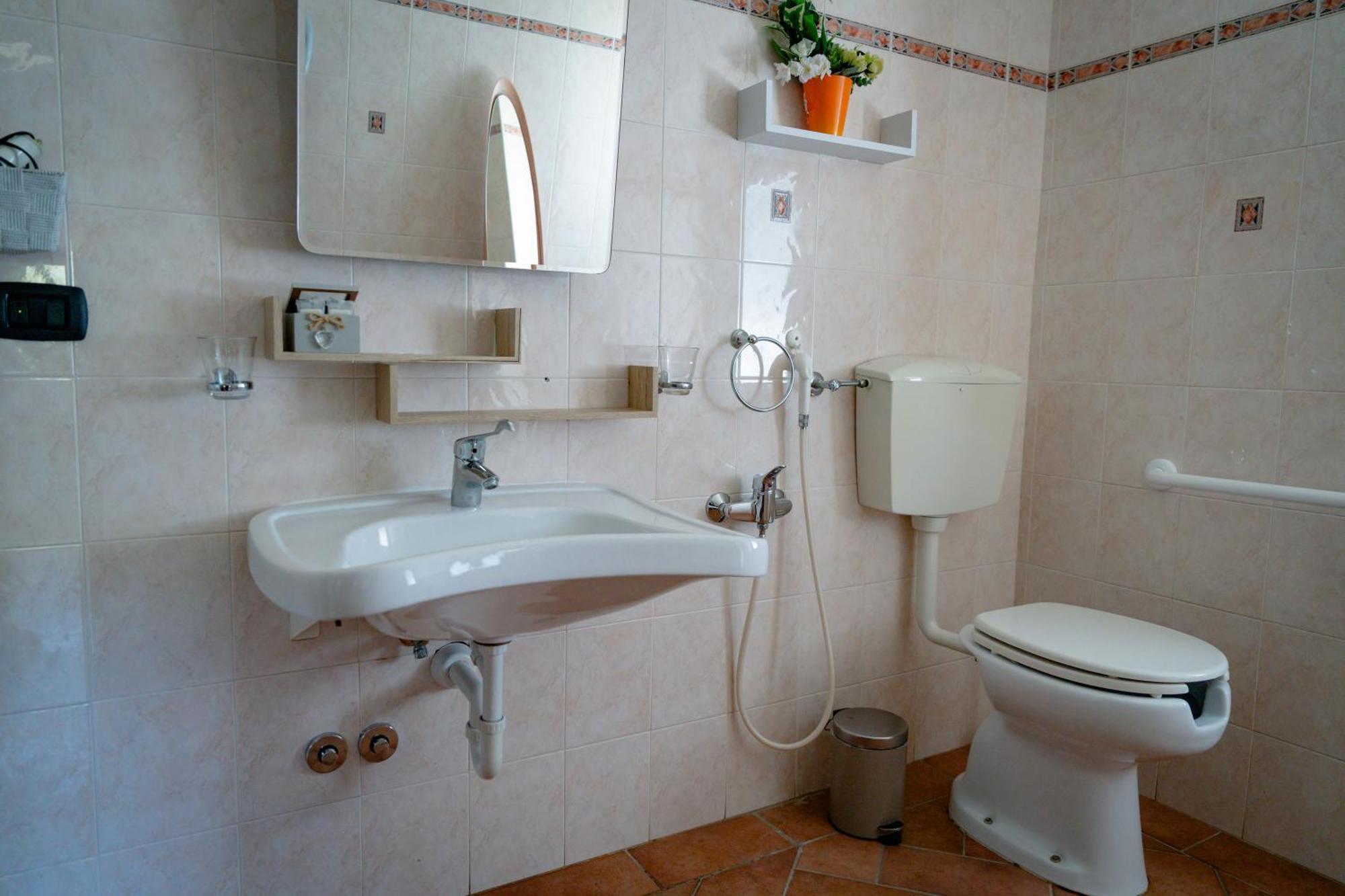 L'Antico Gabbiano B&B San Casciano in Val di Pesa Exteriér fotografie