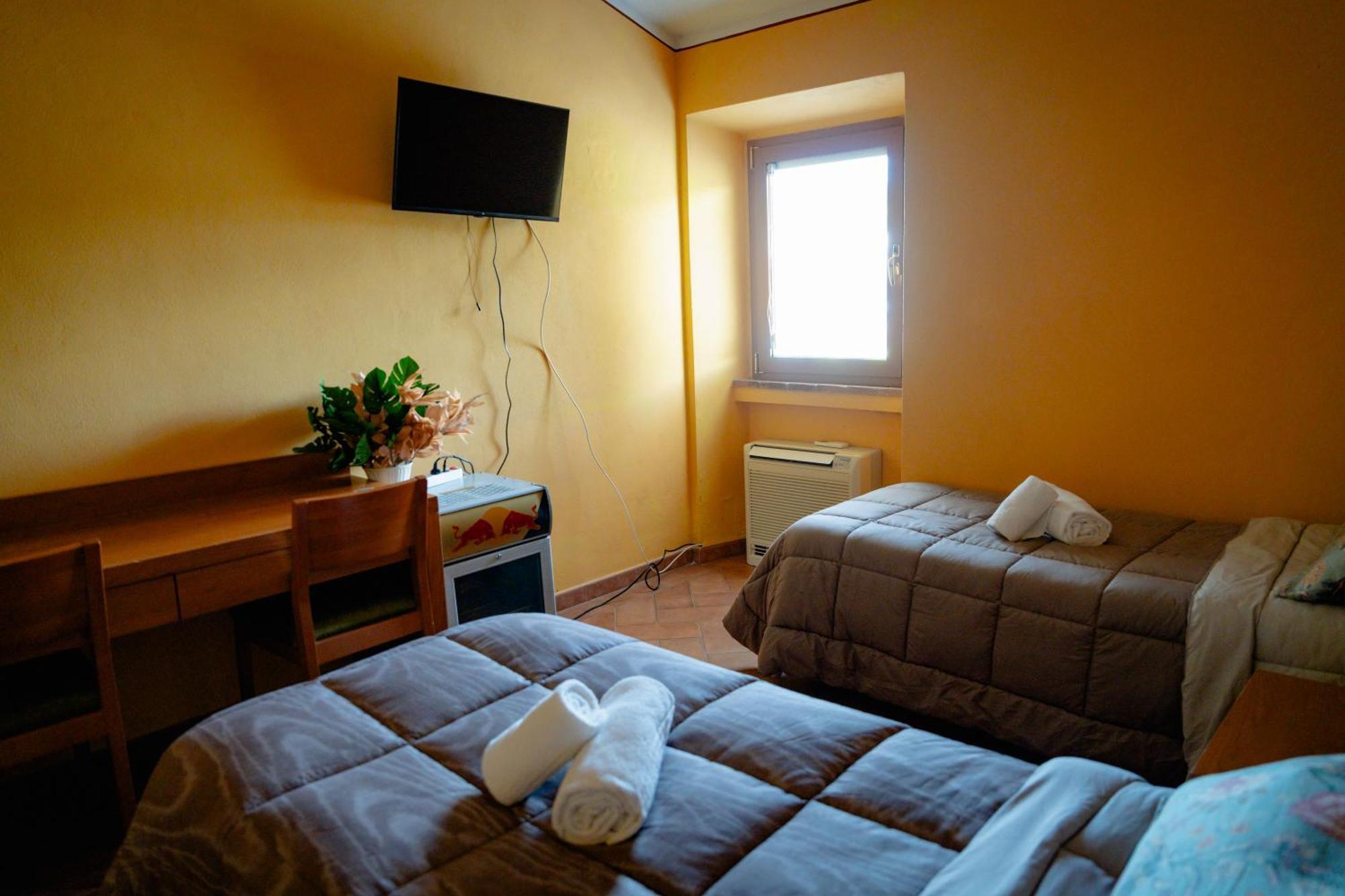 L'Antico Gabbiano B&B San Casciano in Val di Pesa Exteriér fotografie