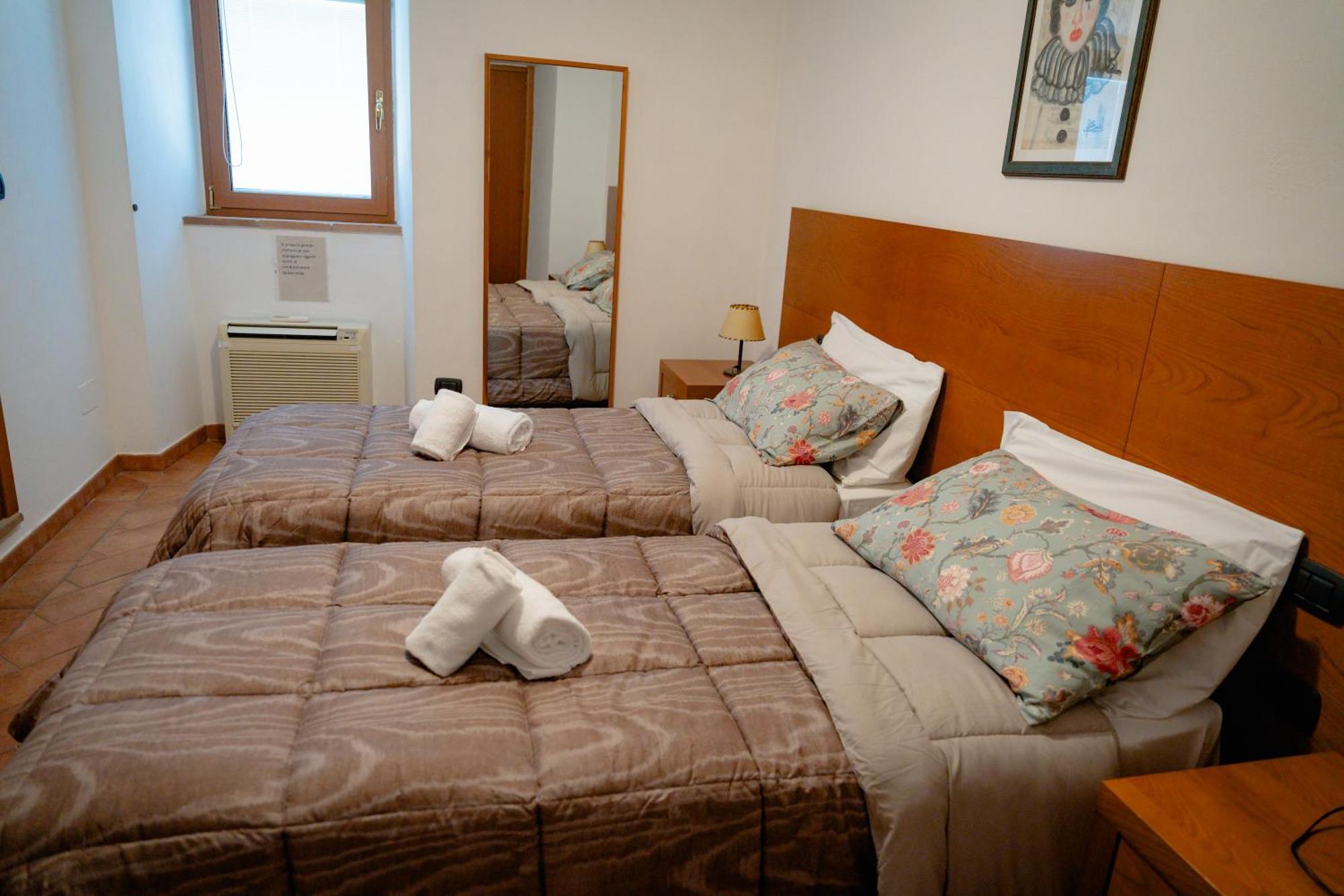 L'Antico Gabbiano B&B San Casciano in Val di Pesa Exteriér fotografie
