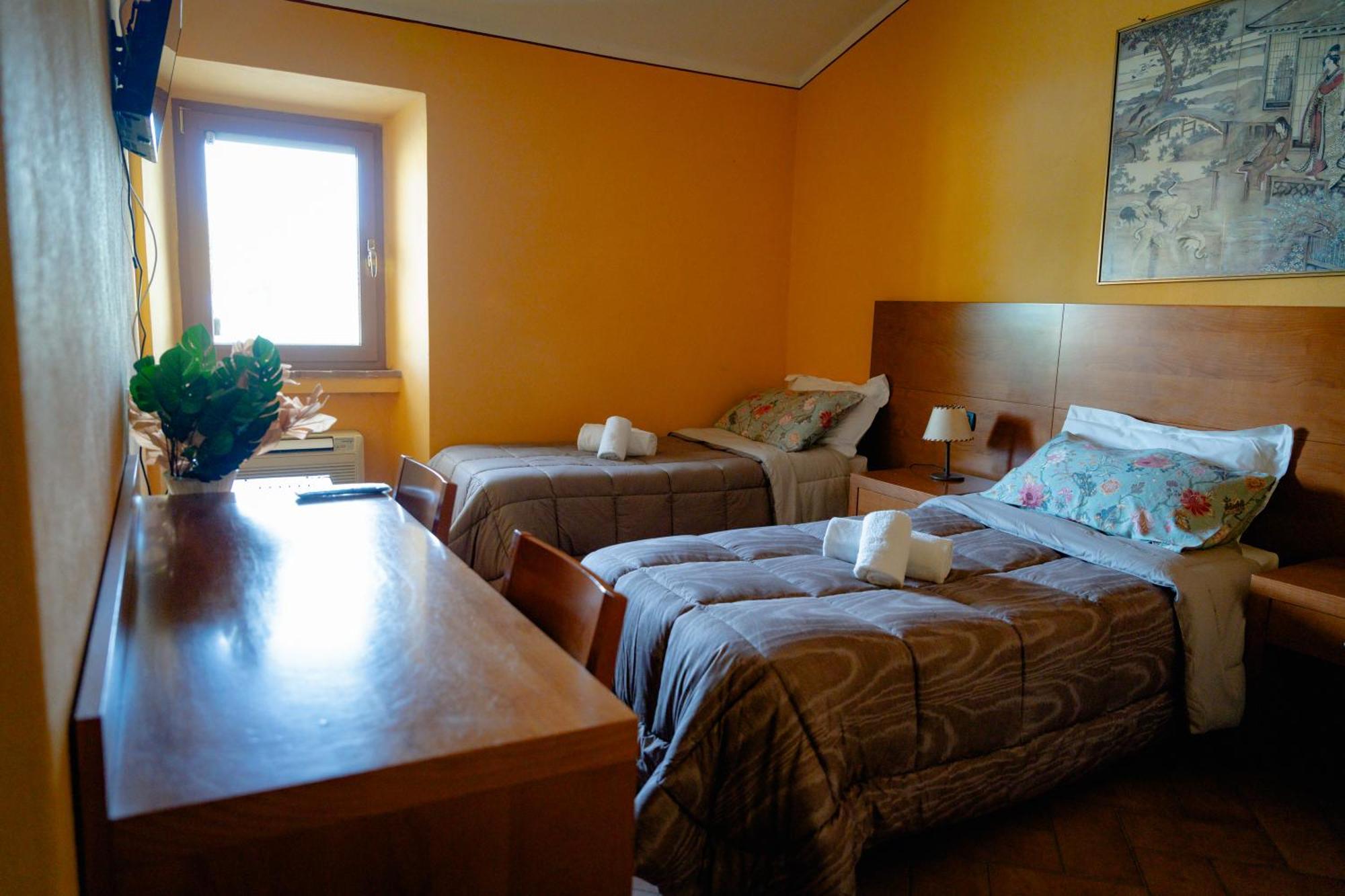 L'Antico Gabbiano B&B San Casciano in Val di Pesa Exteriér fotografie