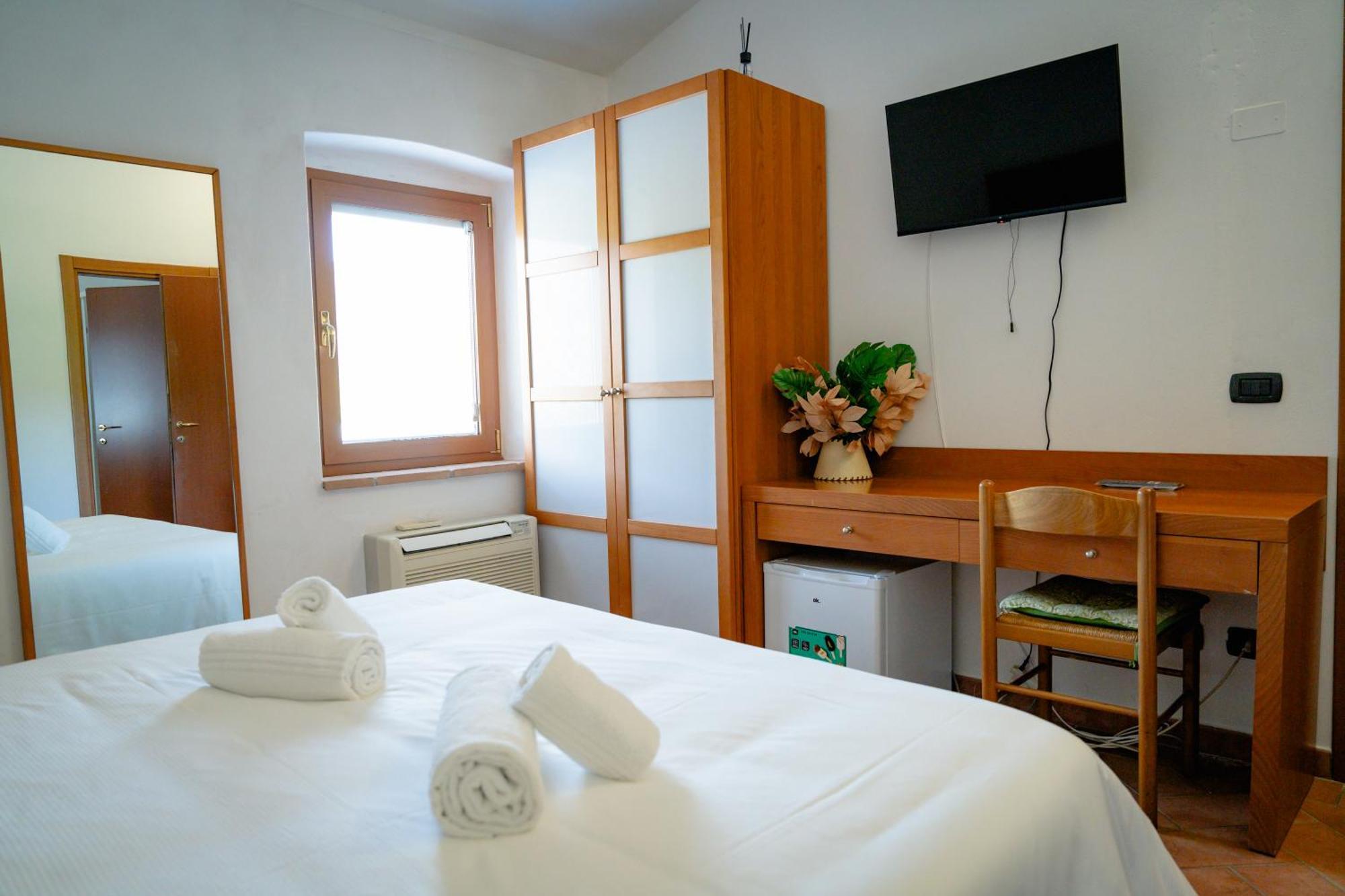 L'Antico Gabbiano B&B San Casciano in Val di Pesa Exteriér fotografie