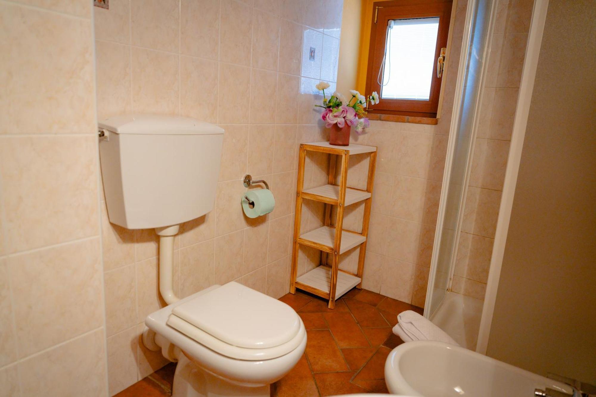 L'Antico Gabbiano B&B San Casciano in Val di Pesa Exteriér fotografie