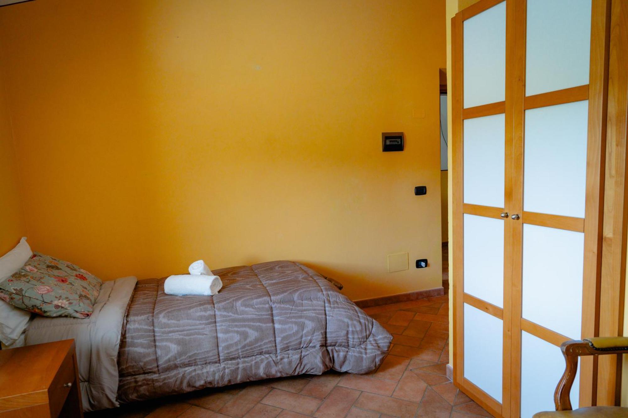 L'Antico Gabbiano B&B San Casciano in Val di Pesa Exteriér fotografie
