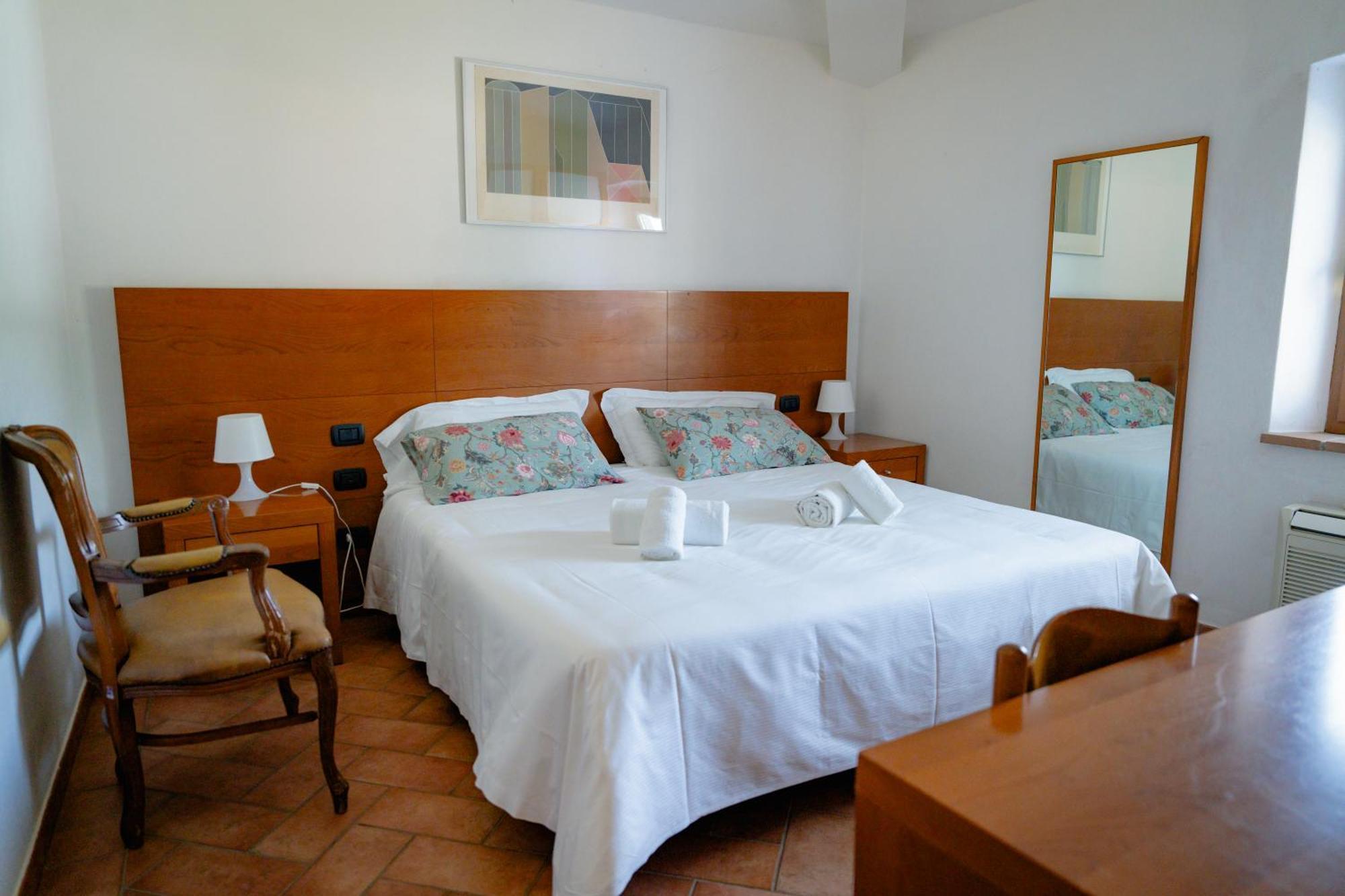 L'Antico Gabbiano B&B San Casciano in Val di Pesa Exteriér fotografie