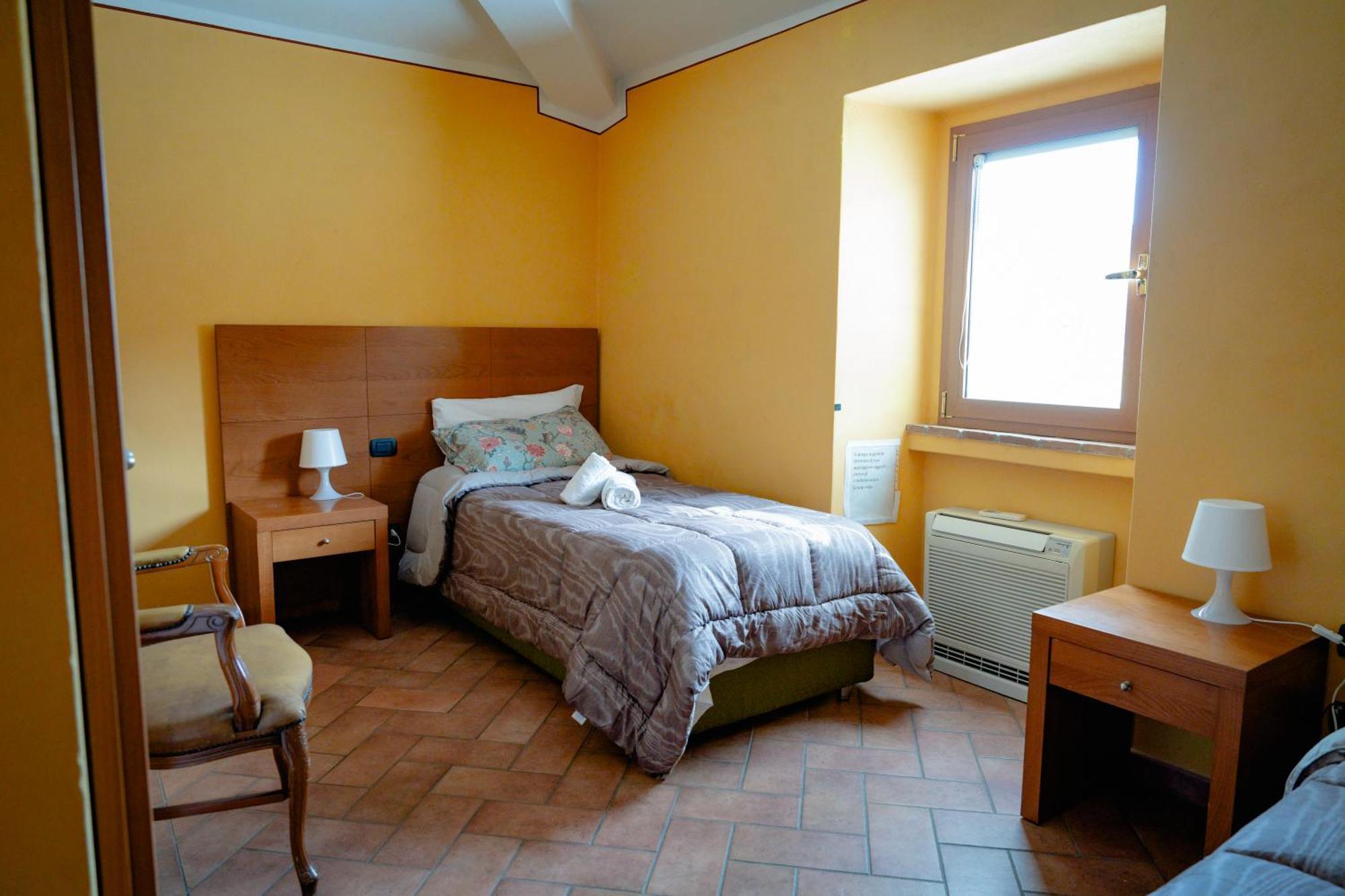 L'Antico Gabbiano B&B San Casciano in Val di Pesa Exteriér fotografie