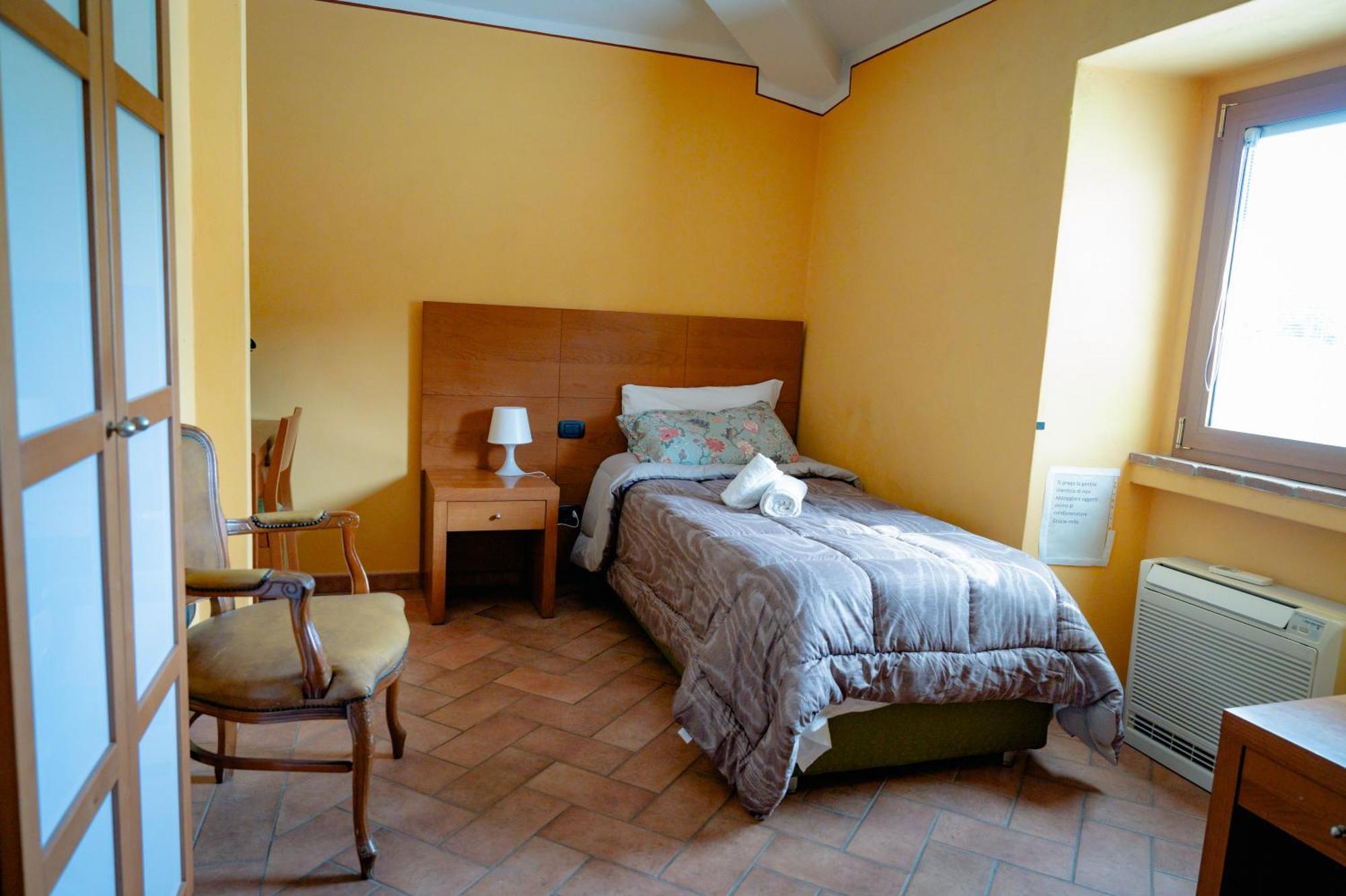 L'Antico Gabbiano B&B San Casciano in Val di Pesa Exteriér fotografie