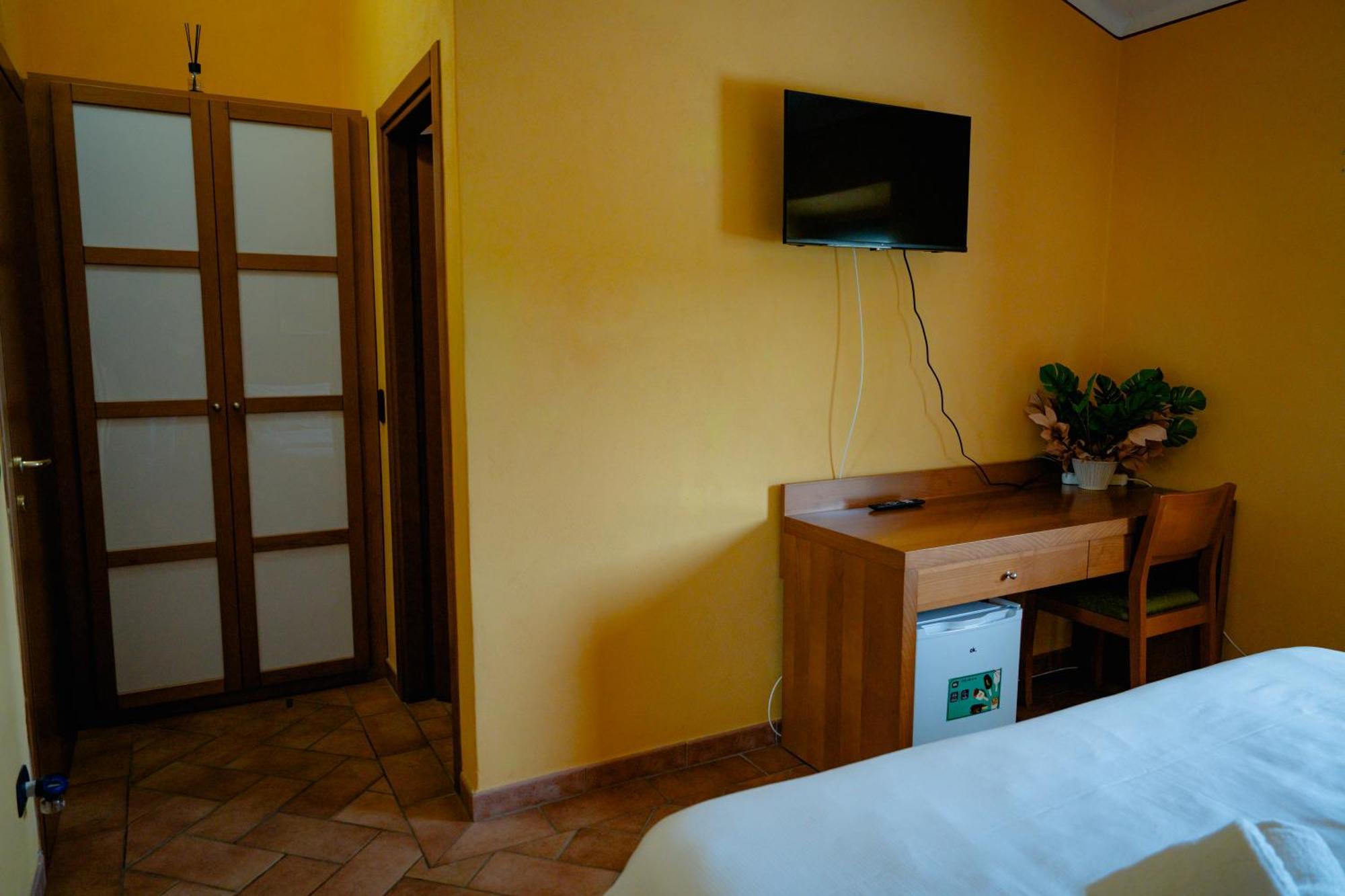 L'Antico Gabbiano B&B San Casciano in Val di Pesa Exteriér fotografie
