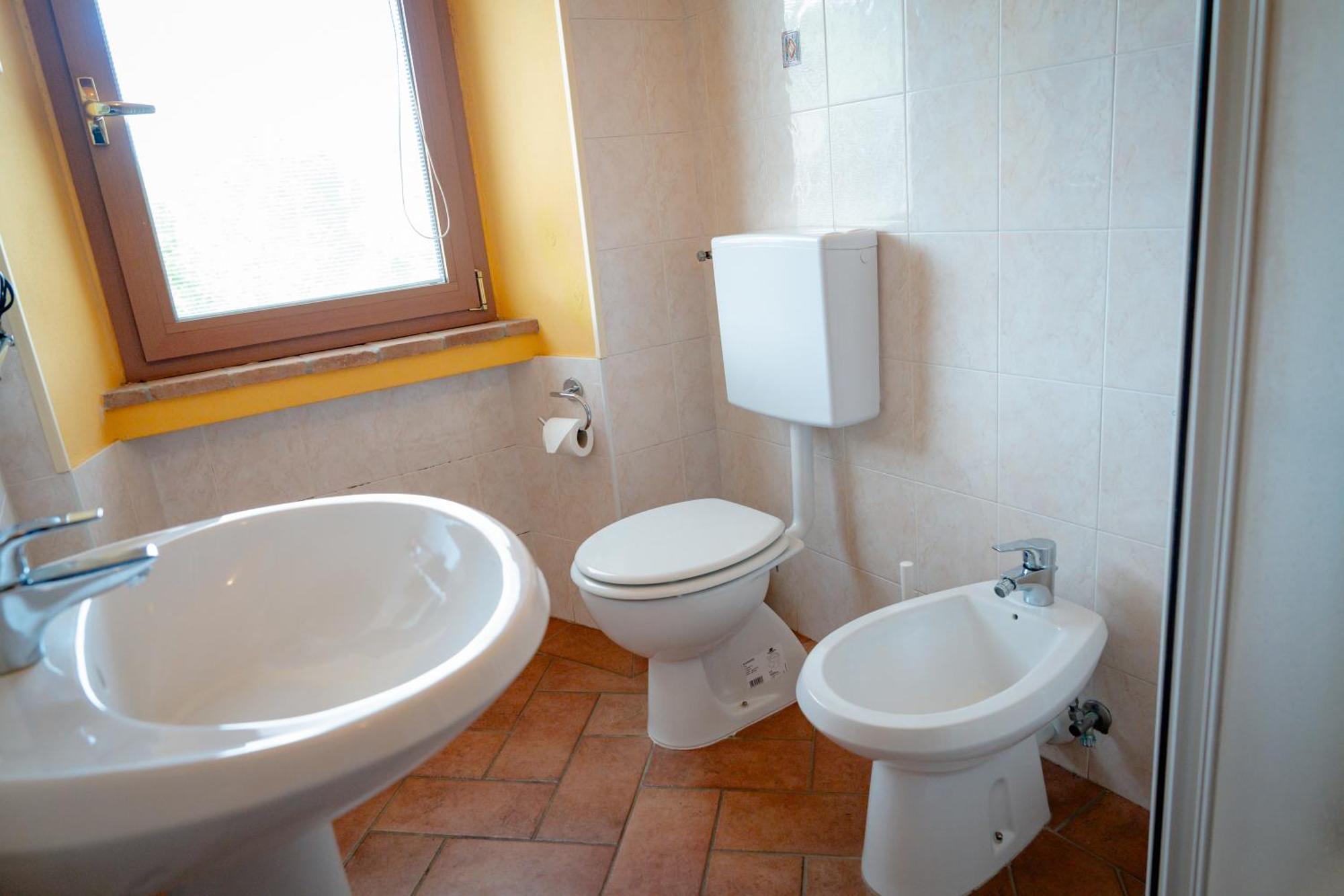 L'Antico Gabbiano B&B San Casciano in Val di Pesa Exteriér fotografie