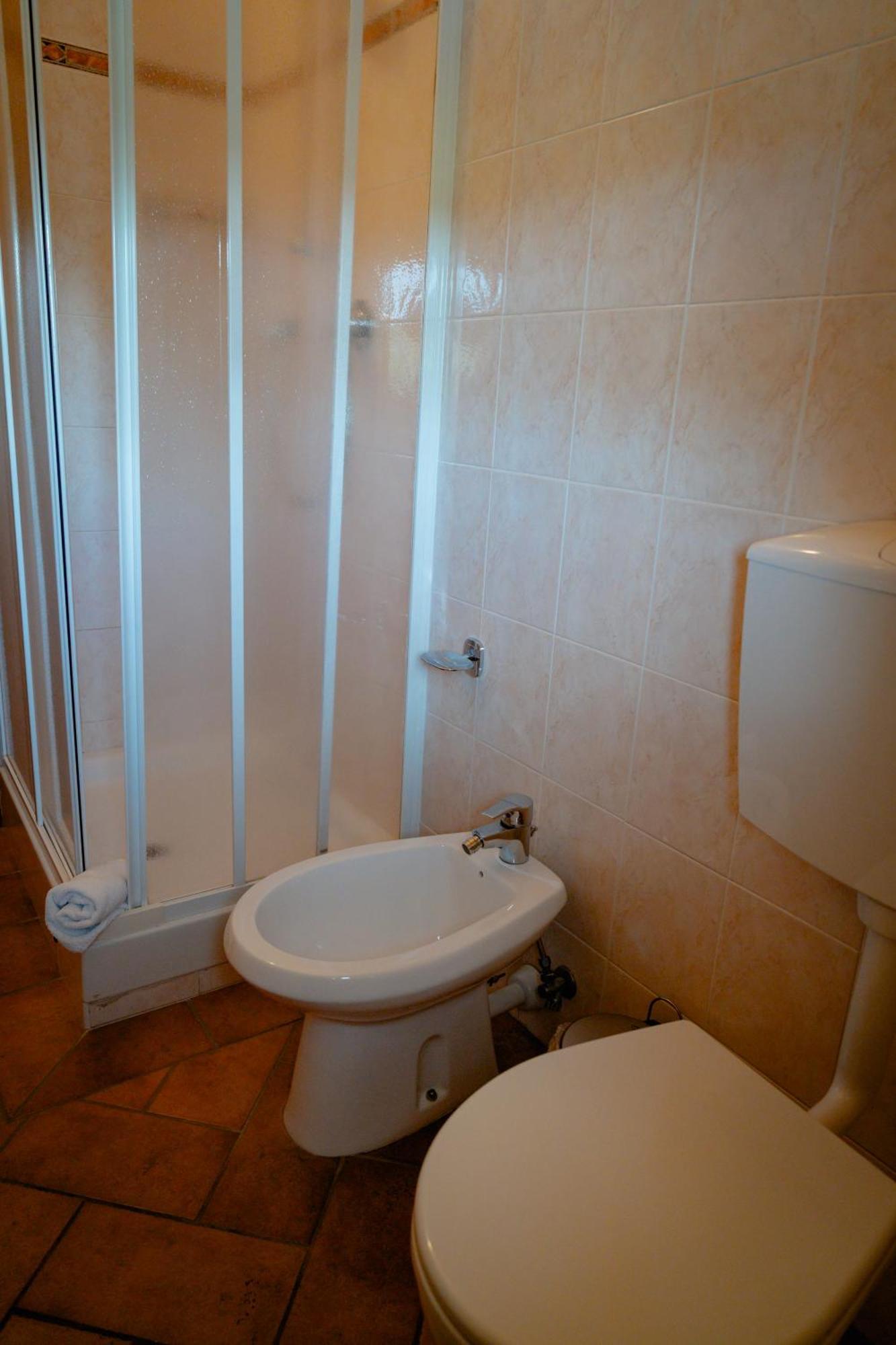 L'Antico Gabbiano B&B San Casciano in Val di Pesa Exteriér fotografie