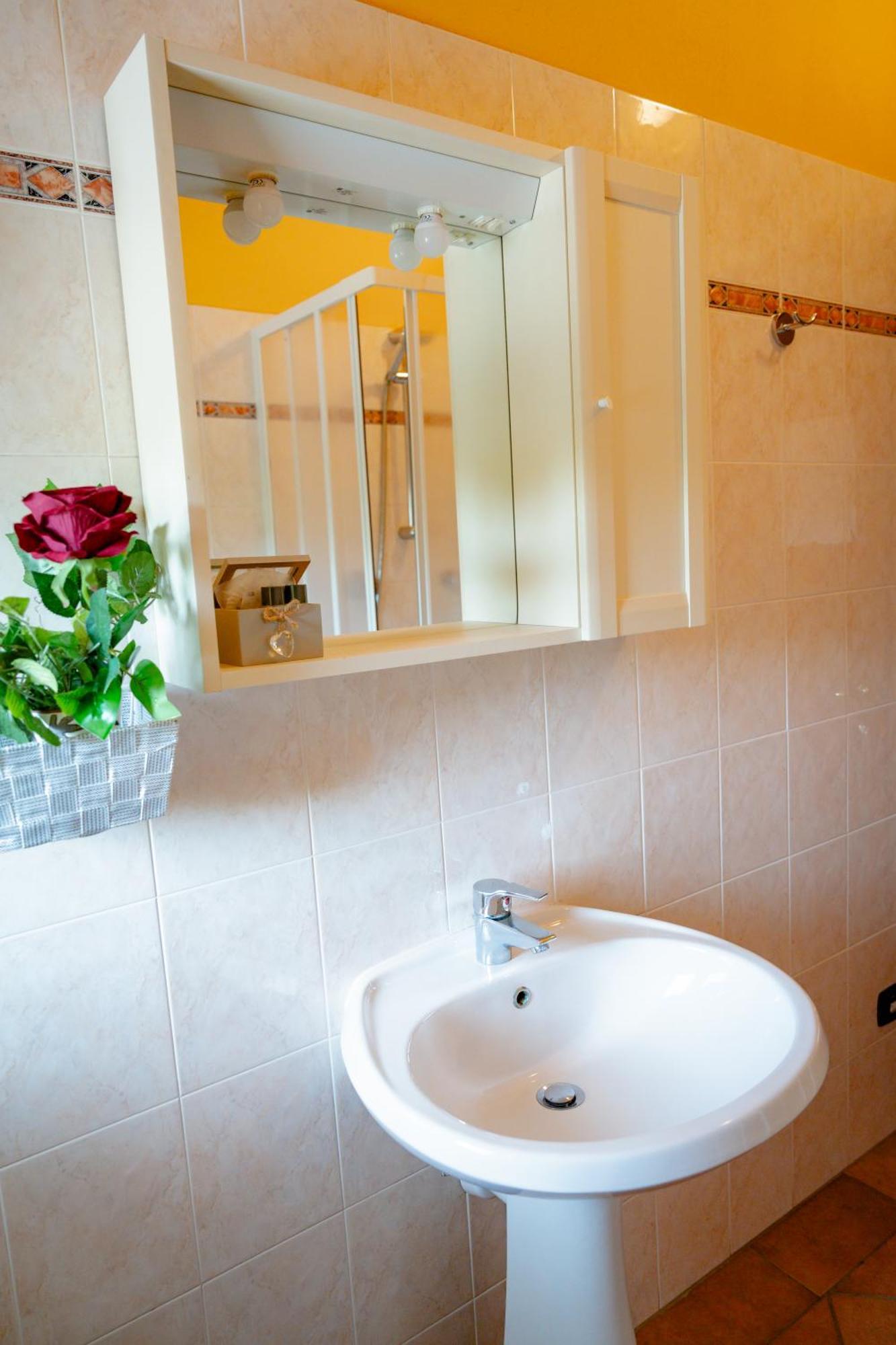 L'Antico Gabbiano B&B San Casciano in Val di Pesa Exteriér fotografie