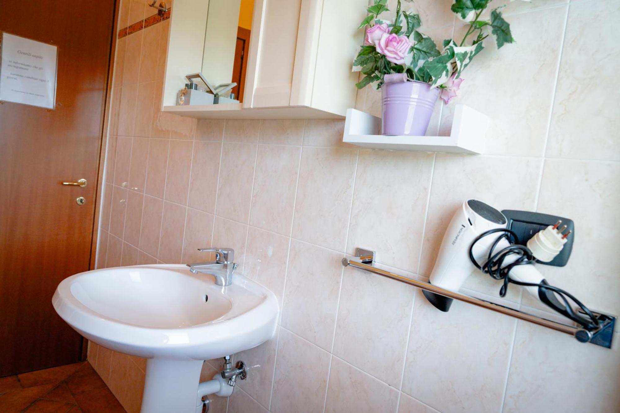 L'Antico Gabbiano B&B San Casciano in Val di Pesa Exteriér fotografie