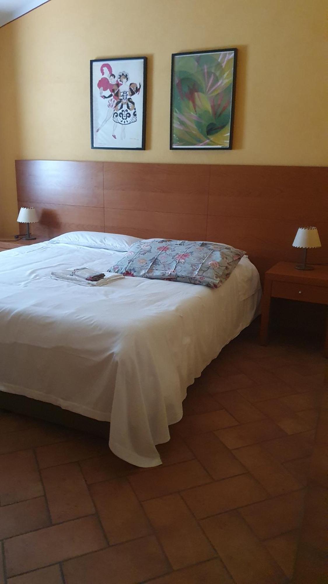 L'Antico Gabbiano B&B San Casciano in Val di Pesa Exteriér fotografie